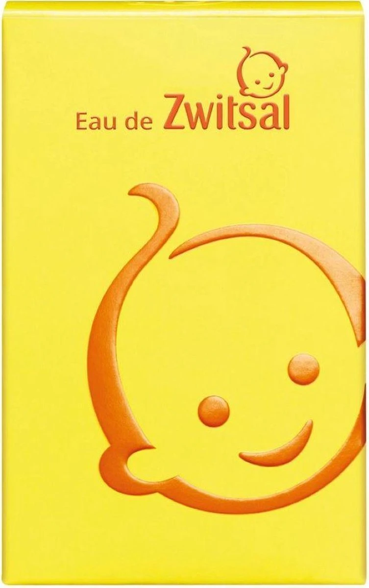 Zwitsal Parfum Baby Parfum 6 Zwitsal Parfum Baby Parfum - Afbeelding 4