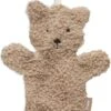 Jollein Speendoekje Teddy Bear - Biscuit -Bekend Babyproducten Winkel 756x1200 3