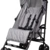 Ding GoGo Buggy - Grijs - Multi Standen Buggy - Incl. Boodschappenmandje En Zonnekap -Bekend Babyproducten Winkel 758x1200 1