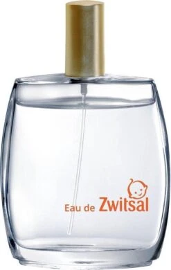 Zwitsal Parfum Baby Parfum