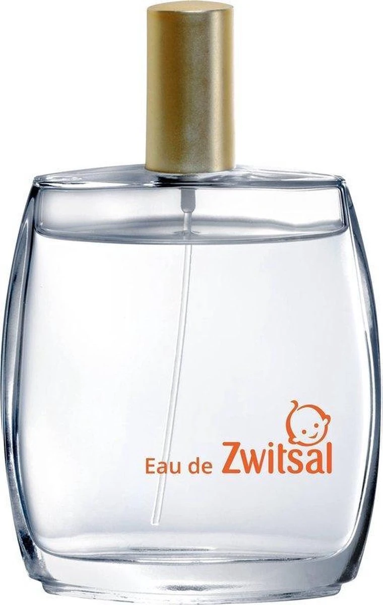 Zwitsal Parfum Baby Parfum 3 Zwitsal Parfum Baby Parfum