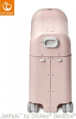 JetKids By Stokke® BedBox Pink Lemonade -Bekend Babyproducten Winkel 764x1200 2