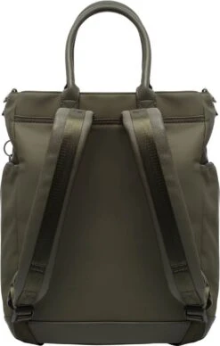 Little Company Luiertas - Tulum Green -Bekend Babyproducten Winkel 764x1200