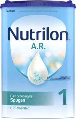 Nutrilon A.R. 1 – Flesvoeding Bij Spugen Vanaf De Geboorte – 800g -Bekend Babyproducten Winkel 767x1200 4