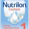 Nutrilon Content 1 - Flesvoeding Vanaf De Geboorte - 800g -Bekend Babyproducten Winkel 767x1200 6