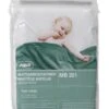 ABZ Waterdicht Hoeslaken 75x95 Cm - Wit -Bekend Babyproducten Winkel 768x1200 13