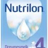 Nutrilon 4 Dreumesmelk – Flesvoeding Vanaf 1 Jaar – 800g -Bekend Babyproducten Winkel 768x1200 2