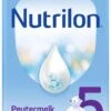 Nutrilon 5 Peutermelk – Flesvoeding Vanaf 2 Jaar – 800g