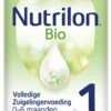 Nutrilon Bio 1 - Volledige Zuigelingenvoeding 0-6 Maanden - 800g - IE-ORG-02 -Bekend Babyproducten Winkel 772x1200 1