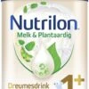 Nutrilon Melk & Plantaardig 1+ - Dreumesdrink Vanaf 12 Maanden - 800 Gram -Bekend Babyproducten Winkel 774x1200
