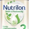 Nutrilon Melk & Plantaardig 2 - Opvolgzuigelingenvoeding 6-12 Maanden - 800 Gram -Bekend Babyproducten Winkel 774x1200 2