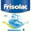 Frisolac 1 - Babyvoeding - 0 Tot 6 Maanden - 800g - Blik -Bekend Babyproducten Winkel 774x1200 4