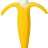 Nûby - Silicone Bijtspeelgoed - Banaan - 3m+ -Bekend Babyproducten Winkel 775x1200 3