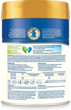 Friso 2 Babyvoeding - Opvolgmelk - 6 Tot 10 Maanden - 800g - Blik 19 Friso 2 Babyvoeding - Opvolgmelk - 6 Tot 10 Maanden - 800g - Blik -Bekend Babyproducten Winkel 776x1200