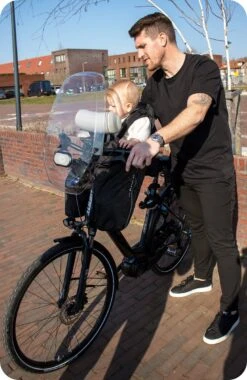 Deryan Bike-a-way Fietsstoeltje Voor - Fiets Regenhoes - Warme Jas En Windbreaker + Regenponcho - Bobike & Yepp 28 Deryan Bike-a-way Fietsstoeltje Voor - Fiets Regenhoes - Warme Jas En Windbreaker + Regenponcho - Bobike & Yepp -Bekend Babyproducten Winkel 780x1200 2