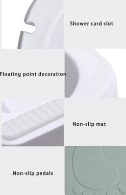 Rudolphy Opvouwbaar Babybad 3-in 1 Van 0-12 Jaar - Roze -Bekend Babyproducten Winkel 781x1200 4