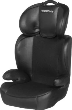 Titaniumbaby Vidar Autostoeltje - Groep 2/3 - Zwart -Bekend Babyproducten Winkel 782x1200 1