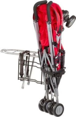 Steco Buggy-Mee De Luxe - Achterdrager -Bekend Babyproducten Winkel 782x1200 4