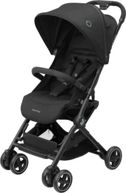 Maxi-Cosi Lara² Buggy - Essential Black (Black Frame) -Bekend Babyproducten Winkel 783x1200 3