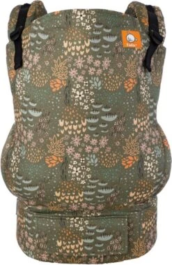 Tula Draagzak Pre School - Meadow - Geschikt Vanaf Maat 98 - Ergonomische Draagzak -Bekend Babyproducten Winkel 783x1200 4