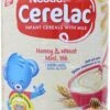 Cerelac - Baby Honing & Tarwe Met Melk - 1kg -Bekend Babyproducten Winkel 784x1200