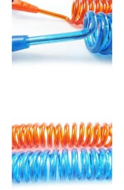 Veiligheidstuigje Voor Kinderen - Polsbandje -1,5 Meter – Oranje - One Size 13 Veiligheidstuigje Voor Kinderen - Polsbandje -1,5 Meter – Oranje - One Size -Bekend Babyproducten Winkel 786x1200 3