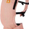 Tula Free To Grow Draagzak Baby Linen Mango- Ergonomische Draagzak Vanaf Geboorte -Bekend Babyproducten Winkel 787x1200 2