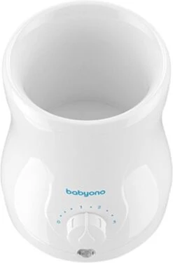 Baby Ono Natural Nursing Flessenwarmer En Sterilisator 216 -Bekend Babyproducten Winkel 790x1200
