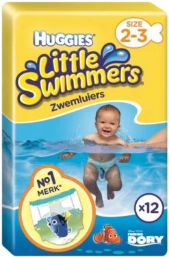 Huggies® Little Swimmers® 2-3 10 Stuks 27 Huggies® Little Swimmers® 2-3 10 Stuks -Bekend Babyproducten Winkel 791x1200 7
