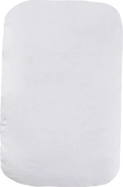Chicco Next 2 Me Molton - 50x83 Cm - Wit