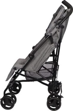 Ding GoGo Buggy - Grijs - Multi Standen Buggy - Incl. Boodschappenmandje En Zonnekap 29 Ding GoGo Buggy - Grijs - Multi Standen Buggy - Incl. Boodschappenmandje En Zonnekap -Bekend Babyproducten Winkel 792x1200 1