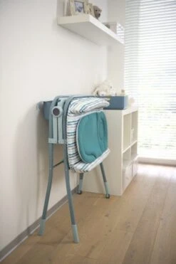 Chicco Cuddle & Bubble Verzorgingstafel - Babybadje Met Standaard - Luiertafel - Verschoontafel - Verstelbare Hoogtes -Bekend Babyproducten Winkel 798x1200 4