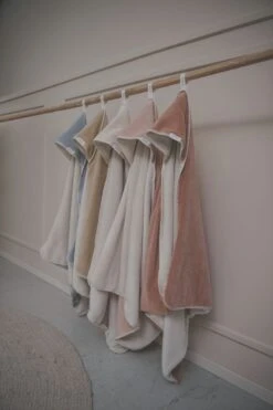 Koeka Omslagdoek Teddy Oddi - Lichtbruin - 100x100cm -Bekend Babyproducten Winkel 799x1200 116