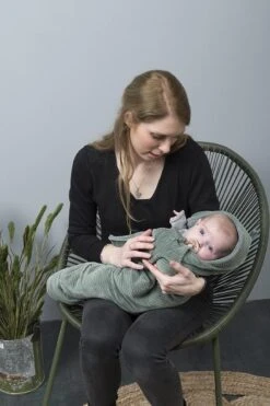 Baby's Only Wikkeldeken - Omslagdoek Baby Sense - Teddy Voering - Wit - 75x75 Cm - Geschikt Voor Drie- En Vijfpuntsgordel -Bekend Babyproducten Winkel 799x1200 117