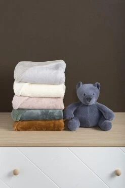 Baby's Only Wikkeldeken - Omslagdoek Baby Sense - Teddy Voering - Wit - 75x75 Cm - Geschikt Voor Drie- En Vijfpuntsgordel -Bekend Babyproducten Winkel 799x1200 118
