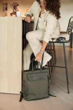 Little Company Luiertas - Tulum Green -Bekend Babyproducten Winkel 799x1200 19