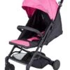 Cabino Buggy Nano- Plooibuggy - Lichtgewicht - Roze -Bekend Babyproducten Winkel 799x1200 27