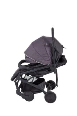 Cabino Buggy Nano- Plooibuggy - Lichtgewicht - Roze -Bekend Babyproducten Winkel 799x1200 32