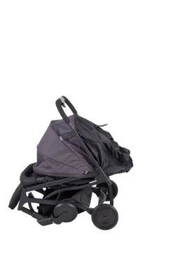 Cabino Buggy Nano- Plooibuggy - Lichtgewicht - Roze -Bekend Babyproducten Winkel 799x1200 34