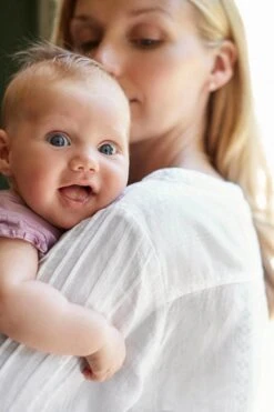 Philips Avent Natural Babyfles – SCF030/17 Babyfles (0m+) Voor Langzame Toevoer -Bekend Babyproducten Winkel 799x1200 4