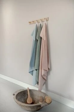 Koeka Baby Badcape Dijon Daily - 100x100cm - Lichtroze 15 Koeka Baby Badcape Dijon Daily - 100x100cm - Lichtroze -Bekend Babyproducten Winkel 799x1200 73