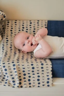 Jollein Hydrofiel Multidoek 70x70cm - Moonlight - 3 Stuks -Bekend Babyproducten Winkel 799x1200 78