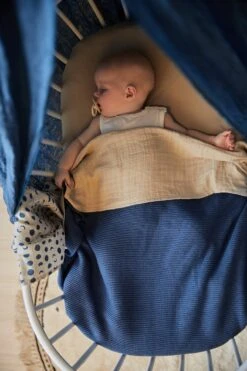 Jollein Baby Deken Ledikant Basic Knit 100x150cm - Pale Pink 40 Jollein Baby Deken Ledikant Basic Knit 100x150cm - Pale Pink -Bekend Babyproducten Winkel 799x1200 93