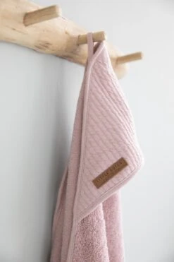 Little Dutch Wiegdeken Pure Pink -Bekend Babyproducten Winkel 799x1200 96