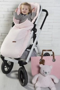 Baby's Only Voetenzak Buggy - Buggyzak Classic - Zand - Geschikt Voor 3-puntsgordel -Bekend Babyproducten Winkel 800x1200 102
