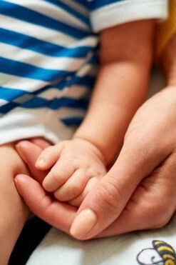 Philips Avent Natural Babyfles – SCF030/17 Babyfles (0m+) Voor Langzame Toevoer -Bekend Babyproducten Winkel 800x1200 11