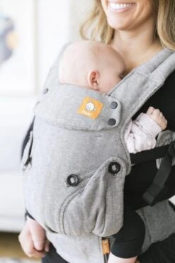 Tula Draagzak Explore - Linen Ash -Bekend Babyproducten Winkel 800x1200 112