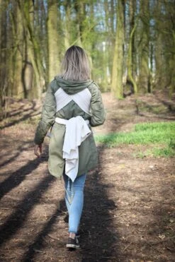 Yaro Broken Twill 33 Draagdoek - Maat 5 - 4.20 Meters -Bekend Babyproducten Winkel 800x1200 116