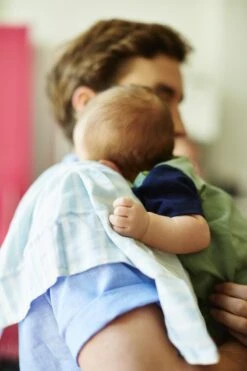 Philips Avent Natural Babyfles - SCF034/27 Babyfles (1m+) Voor Langzame Toevoer - 2x -Bekend Babyproducten Winkel 800x1200 13