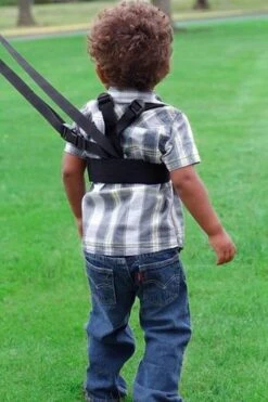 Diono - Sure Steps - Kindertuigje Met Looplijn - Looptuigje Voor Kinderen Van Ca. 1-4 Jaar -Bekend Babyproducten Winkel 800x1200 130